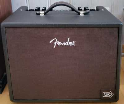 Fender Junior